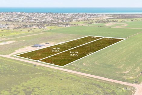 Lot 50/11 Chapman Rd, North Moonta, SA 5558