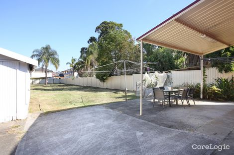 Property photo of 37 Myddleton Avenue Fairfield NSW 2165