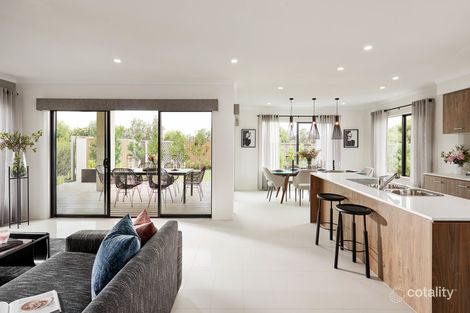 Property photo of 4329 Shani Road Wollert VIC 3750