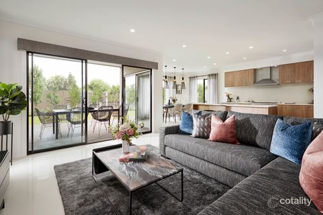 Property photo of 4329 Shani Road Wollert VIC 3750