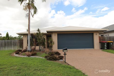 Property photo of 44 Dundabella Drive Deeragun QLD 4818