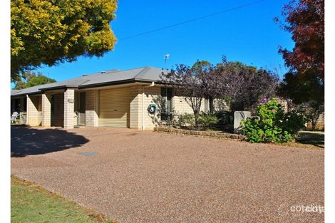 1/206 Wood St, Warwick, QLD 4370