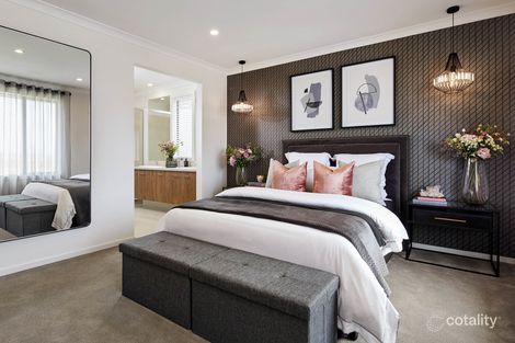 Property photo of 4329 Shani Road Wollert VIC 3750