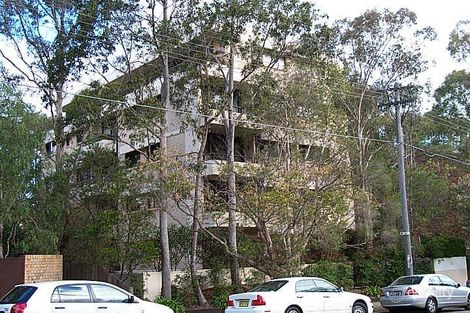 8/23 Gerard St, Cremorne, NSW 2090