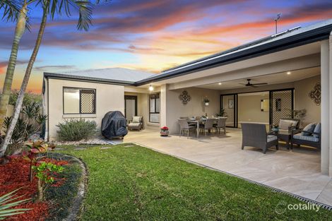 Property photo of 15 Springwood Avenue Pacific Pines QLD 4211