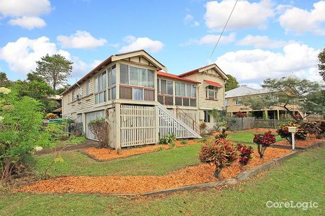 Property photo of 27 Seventh Avenue Kedron QLD 4031