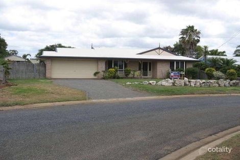 Property photo of 8 Holgate Close Gracemere QLD 4702