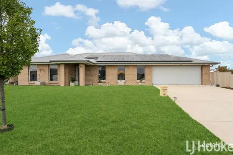 58 Mendel Dr, Kelso, NSW 2795