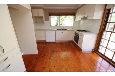 Property photo of 95 Hannan Place Ainslie ACT 2602