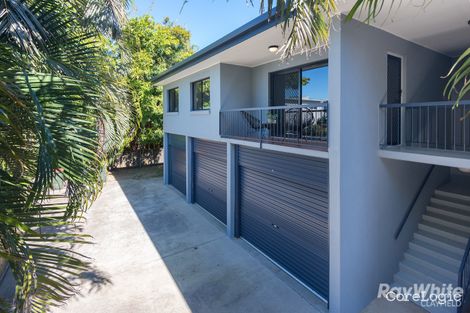 Property photo of 1/59 Noble Street Clayfield QLD 4011