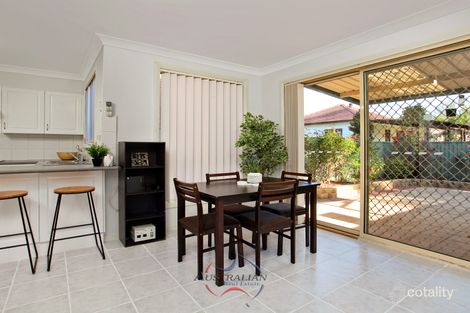 Property photo of 6/9 Stanbury Place Quakers Hill NSW 2763