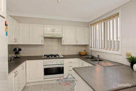Property photo of 6/9 Stanbury Place Quakers Hill NSW 2763