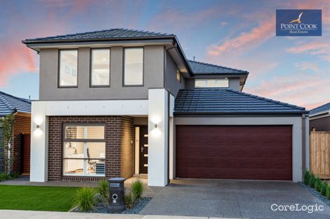 Property photo of 42 Hargrave Avenue Point Cook VIC 3030