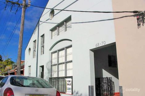 68-70 White St, Lilyfield, NSW 2040