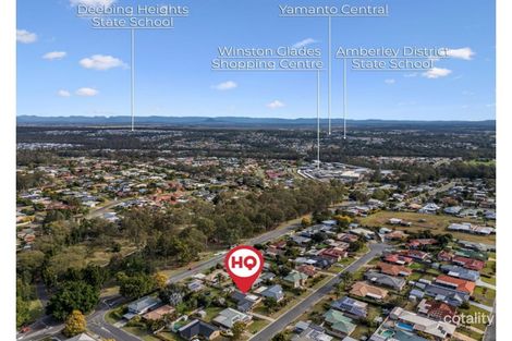 Property photo of 6 Hillier Court Flinders View QLD 4305