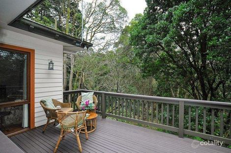 Property photo of 1 Kenneth Avenue Sassafras VIC 3787