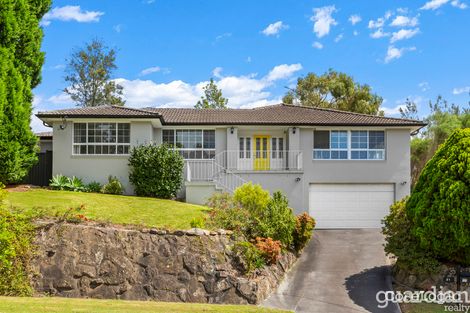 Property photo of 21 Sylvan Street Galston NSW 2159