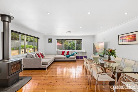 Property photo of 21 Sylvan Street Galston NSW 2159