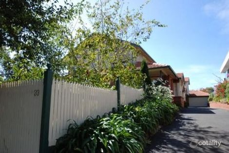 Property photo of 2/33 Peate Avenue Glen Iris VIC 3146
