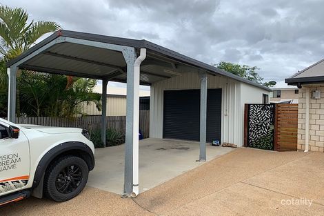 Property photo of 13 Mitchell Court Gracemere QLD 4702