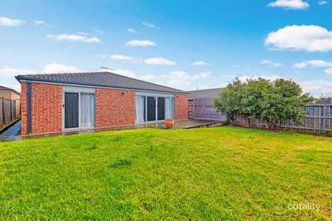 31 Valencia Cct, Cranbourne, VIC 3977