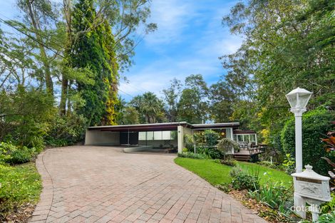 1 Towri Cl, St Ives, NSW 2075