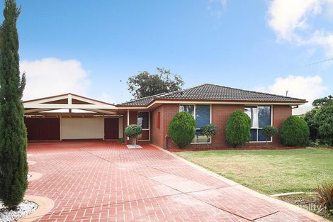 Property photo of 9 Haydon Court Craigieburn VIC 3064