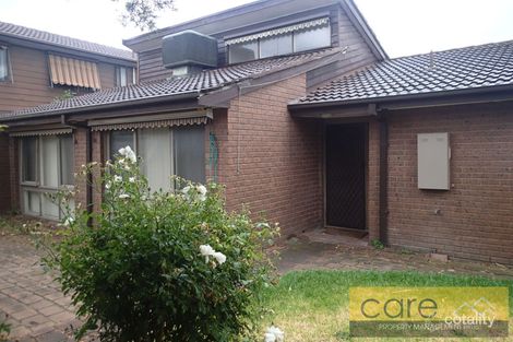 Property photo of 31/132 Somerville Road Hampton Park VIC 3976