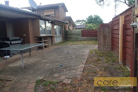 Property photo of 31/132 Somerville Road Hampton Park VIC 3976