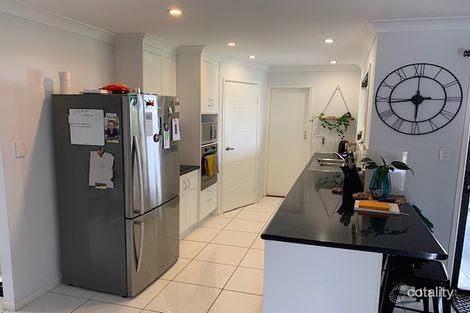 Property photo of 13 Mitchell Court Gracemere QLD 4702