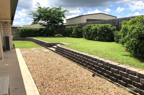 Property photo of 13 Mitchell Court Gracemere QLD 4702