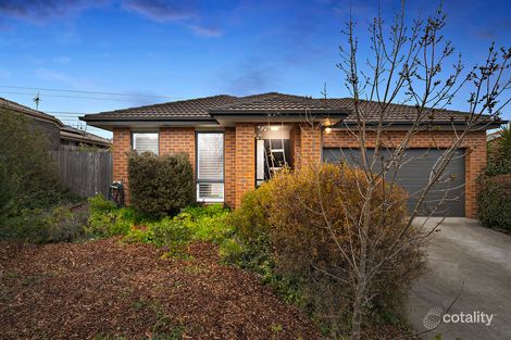 Property photo of 37 Wunderly Circuit Macgregor ACT 2615