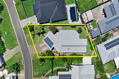 Property photo of 7 Baunfiend Court Urraween QLD 4655