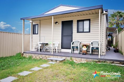 Property photo of 8 Warrigal Glen Werrington Downs NSW 2747