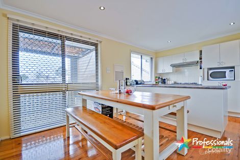 Property photo of 8 Warrigal Glen Werrington Downs NSW 2747