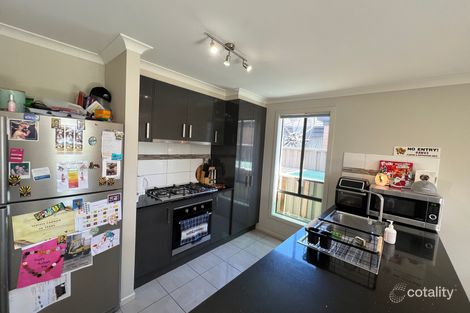 Property photo of 46 Tankard Drive Cranbourne East VIC 3977