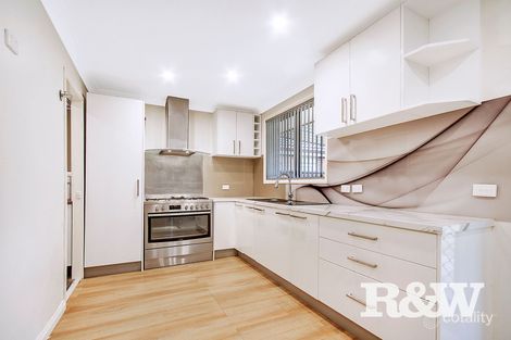 Property photo of 59 Explorers Way St Clair NSW 2759