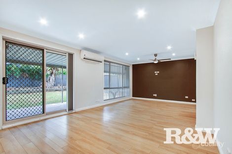 Property photo of 59 Explorers Way St Clair NSW 2759