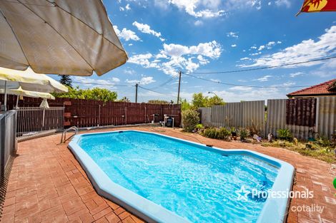 Property photo of 22 Dampier Street Beachlands WA 6530