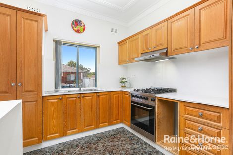 Property photo of 136 Croydon Road Bexley NSW 2207