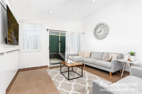 Property photo of 136 Croydon Road Bexley NSW 2207