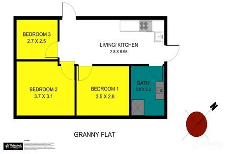Property photo of 8 Warrigal Glen Werrington Downs NSW 2747