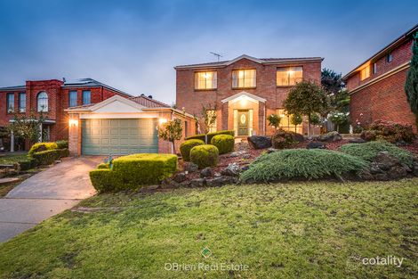 Property photo of 6 Begonia Court Endeavour Hills VIC 3802