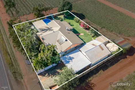338 Elliott Heads Rd, Woongarra, QLD 4670