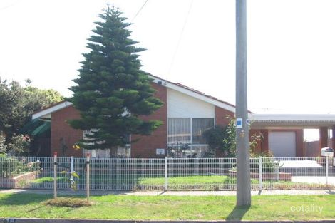 Property photo of 16 Knightsbridge Avenue Altona Meadows VIC 3028