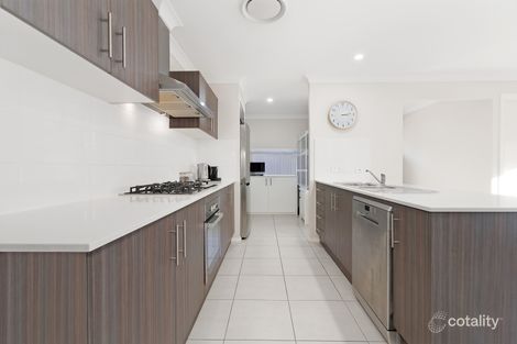 Property photo of 20 Leggett Street Spring Farm NSW 2570