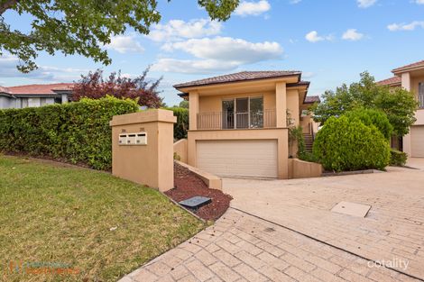 39 Gledden St, Chifley, ACT 2606