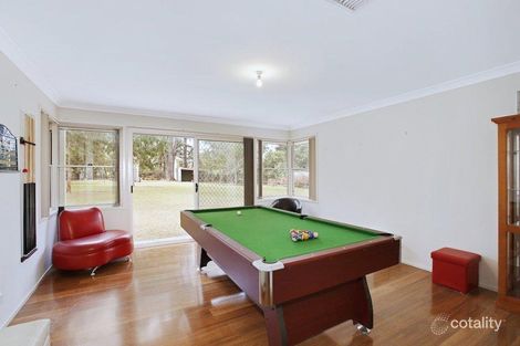 Property photo of 14 Kiandra Crescent Yerrinbool NSW 2575
