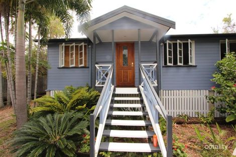 7 Harold St, West End, QLD 4810