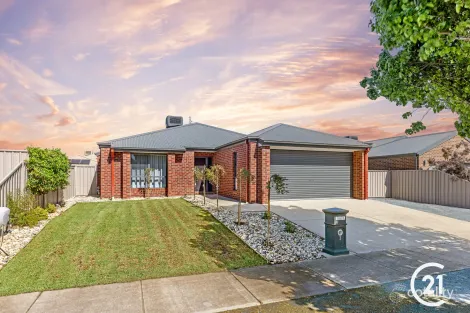 Property photo of 3 Struve Court Echuca VIC 3564